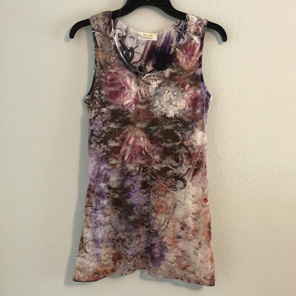 Tank top